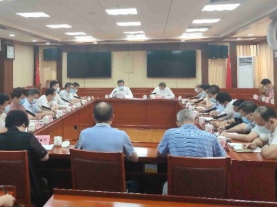 凝心聚力为乡村振兴不懈奋斗！梅州市“听党话、感党恩、跟党走”宣传教育活动启动