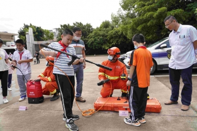 涨知识了！儿童节这群萌娃有不一样的收获！