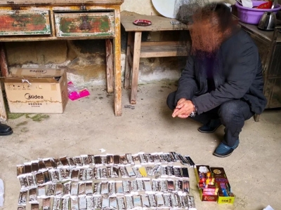 违规“卖药”，五华一药房老板涉嫌“贩毒”被抓！