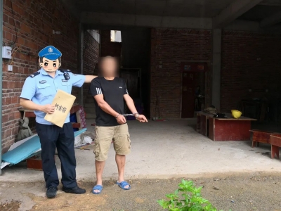 盖房资金不够？ 他盯上了老乡的银行卡，分6次盗走1.25万元