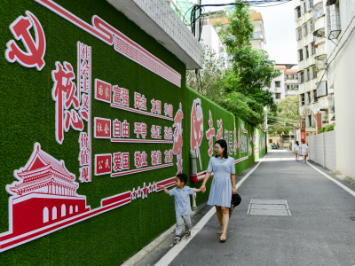 “改”到群众心坎上！兴宁扎实推进老旧小区改造，让群众安居乐陶陶