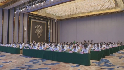 梅县区促进实体经济高质量发展大会引发热烈反响 号角吹响鼓人心 实干创新向未来