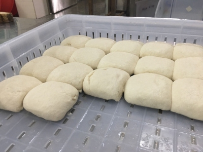 省级非物质文化遗产代表性项目“兴宁布骆包子豆腐制作技艺” ！揭秘它的“前世今生”