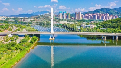 重磅！国家发改委印发方案，2022年至2030年梅州与广州对口合作