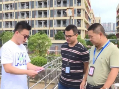 为高考“静音”！丰顺开展“绿色护考”专项巡查行动