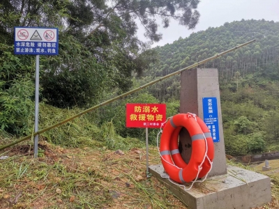 预防学生溺水，五华华城镇用了心！