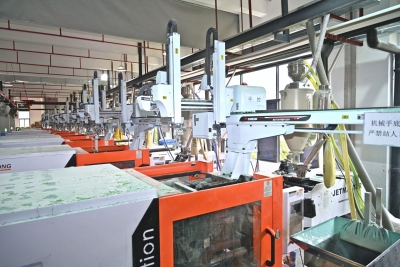 精致小马达“玩转”50国！广东金小猴科技有限公司直面市场需求推动技术研发 