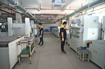 智造赋能 制造提效！平远雅玛西坚持内外兼修，不断增强研发创新能力