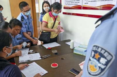 为62名工人追回被拖欠2年之久的工资13万余元！点赞兴宁警方！