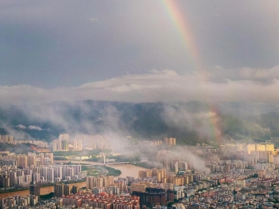 梅州近3日仍有降水，22日起“龙舟水”结束！来看具体预报→