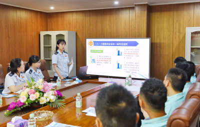 何为诚信？梅州这群平远青年有话说