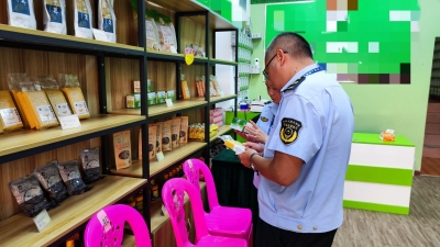 保健需谨慎！七旬老人遭遇保健品消费纠纷