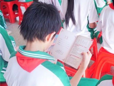 做手工、齐运动、读绘本…梅州这场活动让孩子们在玩中学！