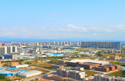 总投资超170亿元！五华16个实体经济项目签约、动工、投产