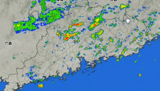 本周梅州降雨频密！全市19个高考考点天气这样查→