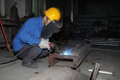 这个机修班不一般！