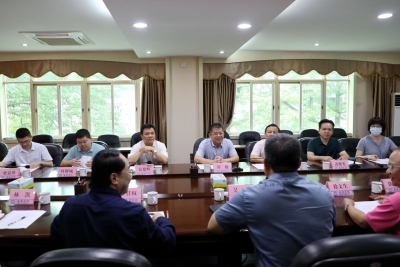 崔毅调研少数民族传统体育运动会备战情况：提高政治站位 做全保障工作