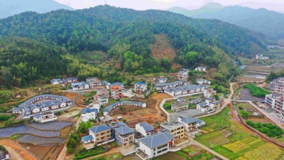 梅州：积极推动乡村振兴示范带建设，“串点成线”绘就乡村振兴新画卷！