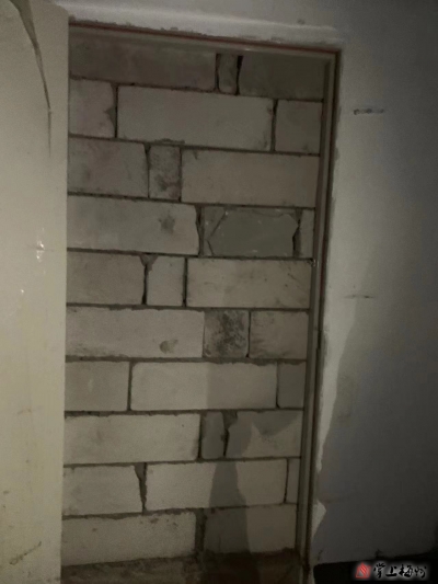 追踪：这小区的地下“隐秘空间”已被封堵！