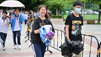 2022年高考圆满落幕！预计6月25日左右高考放榜