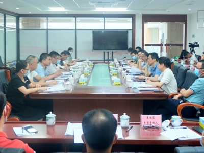 市人大常委会调研我市基本医疗保障工作情况：坚持问题导向 提升医保服务能力