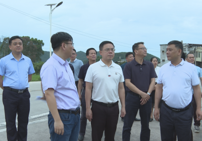 刘裕君深入企业调研：坚定信心抢抓机遇 全力推动企业高质量发展 