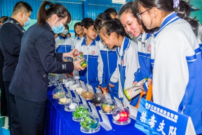 毒品危害有多大？梅州禁毒教导员告诉你→