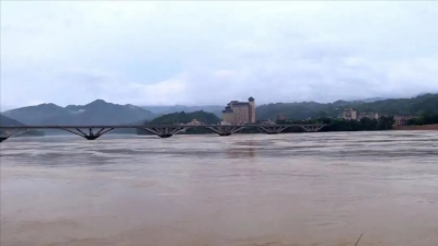 丰顺：全力打赢防汛救灾这场硬仗