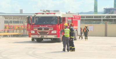 让安全生产观念入脑入心！梅县区多措并举开展安全生产月系列宣传活动