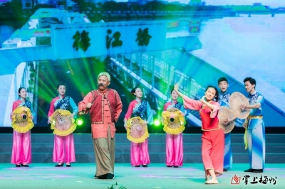 时评丨让非遗更多姿多彩“飞入寻常百姓家” 