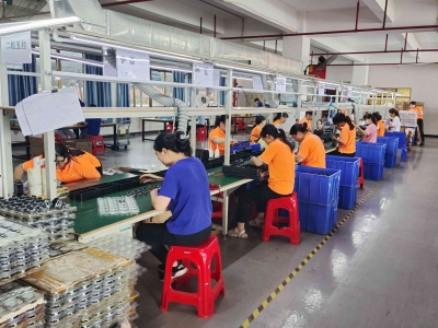 聚力全产业链整合和科技创新！广东宇时代：智造好音箱 传播好声音