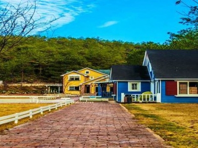 受暴雨影响，即日起，爱丽丝庄园临时闭园！