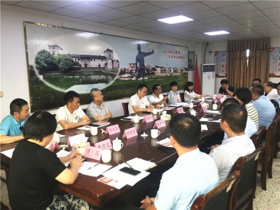 省体育局调研组来梅调研：发展足球特色产业 推动乡村振兴