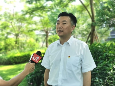 市林业局大力实施“五大工程”推动梅州苏区绿色发展：以生态“含绿量”提升发展“含金量”