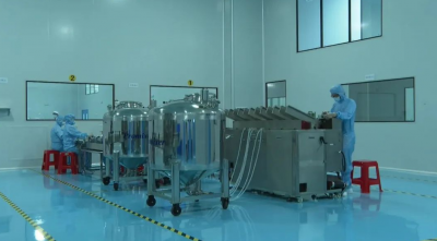 广东药庄：深耕梅片产业 壮大生产实力