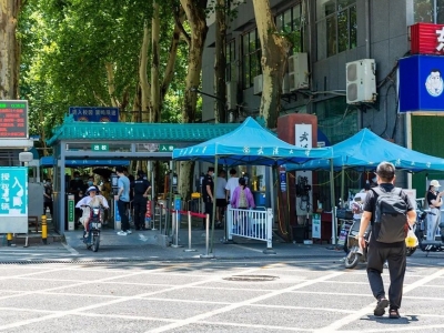 武汉大学通报霍乱病例详情：确定密接3人
