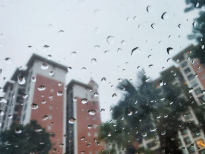 今日，梅州局地强降水持续！次生灾害防御工作不可松懈