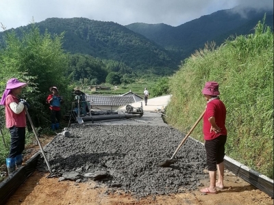 实施8个帮扶项目惠及群众15000多人！梅州市烟草专卖局（公司）助力乡村振兴连获两项荣誉