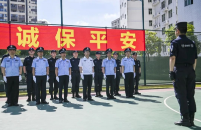 以练为战砺精兵！兴宁市公安局开展“最小作战单元现场处置”专项轮训