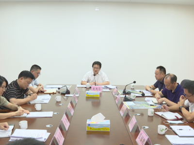 刘鸿涛调研交通公路工作 狠抓谋划加快建设精细管理 全力打造立体便捷交通网