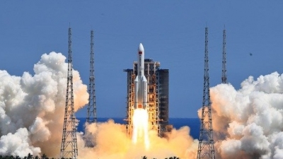 问天实验舱发射任务成功