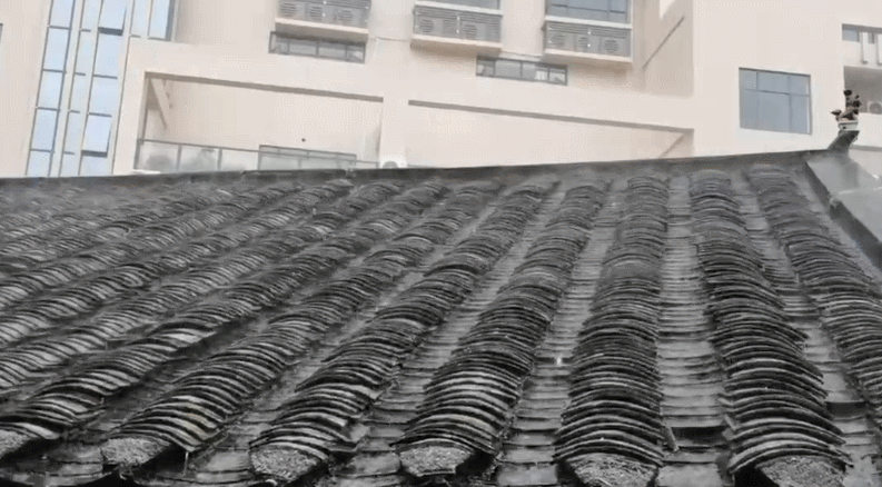 雷雨大风又冰雹！今天梅州这“天”团，你受得了吗？