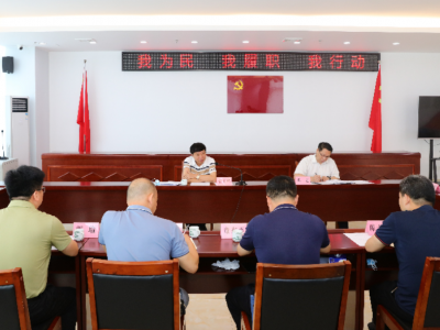 宋才华到兴宁市福兴街道开展“更好发挥人大代表作用”主题活动