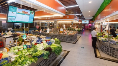 让市民的“菜篮子”拎得更舒心，梅州是认真的！