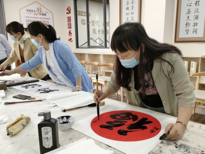 把为民服务做到群众心坎上！来看梅江区三角镇新时代文明实践所这样做→