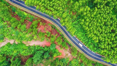 “有路行”→“行好路”，梅州农村公路大“变身”，群众直呼给力！