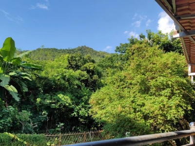 本周梅州天气关键词：热热热！各地高温预警信号生效中→