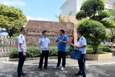 梅州平远税务精准落实社保费新政，为22个行业纾困助发展！