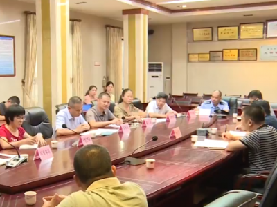 梅江区开展预防学生溺水专项督导