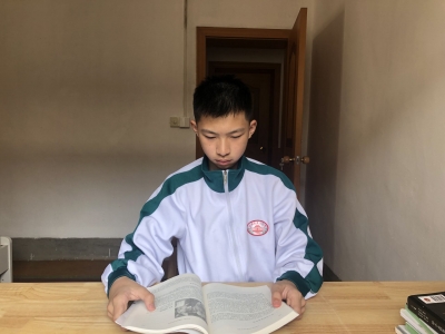 热爱科学的小能手！记2022年广东“新时代好少年”刘垲瑞 